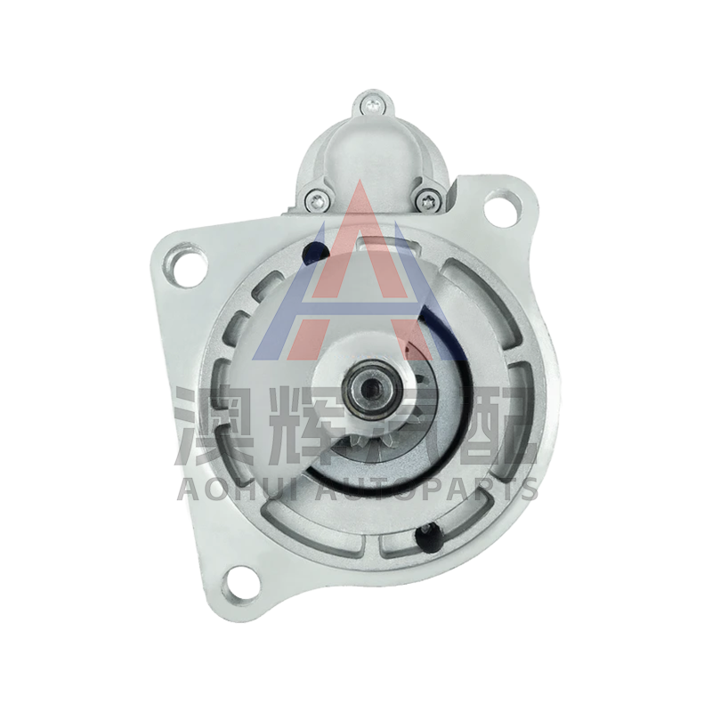 IVECO Truck Starter 0001223504 12V 2.5KW 9T CW