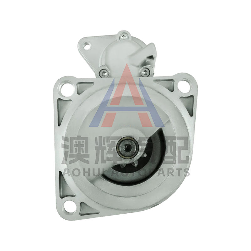 IVECO Truck Starter 0001230007 12V 3.0KW 9T CW