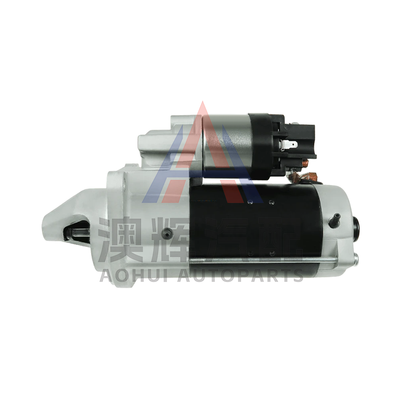 IVECO Truck Starter 0001230007 12V 3.0KW 9T CW - Image 2
