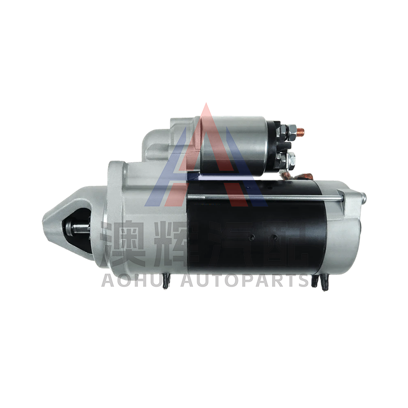 IVECO Truck Starter 0001231005 24V 4.0KW 9T CW - Image 2