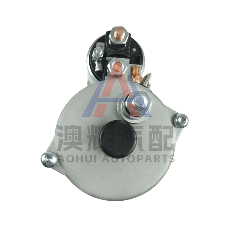 IVECO Truck Starter 0001231016 24V 4.0KW 10T CW - Image 3