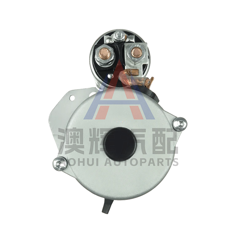 IVECO Truck Starter 0001231039 24V 4.0KW 10T CW - Image 3