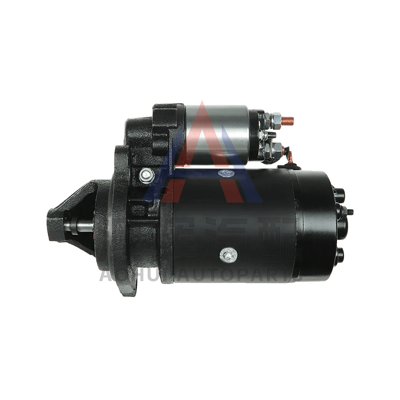 IVECO Truck Starter 0001362039 12V 2.7KW 9T CW - Image 2