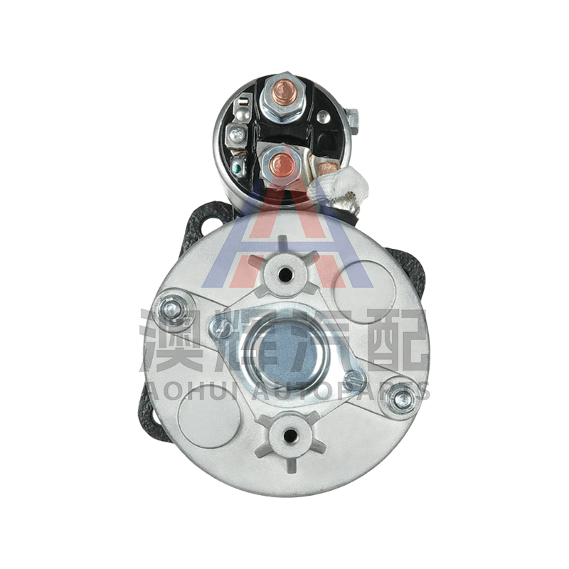 IVECO Truck Starter 0001362102 12V 2.7KW 9T CW - Image 3