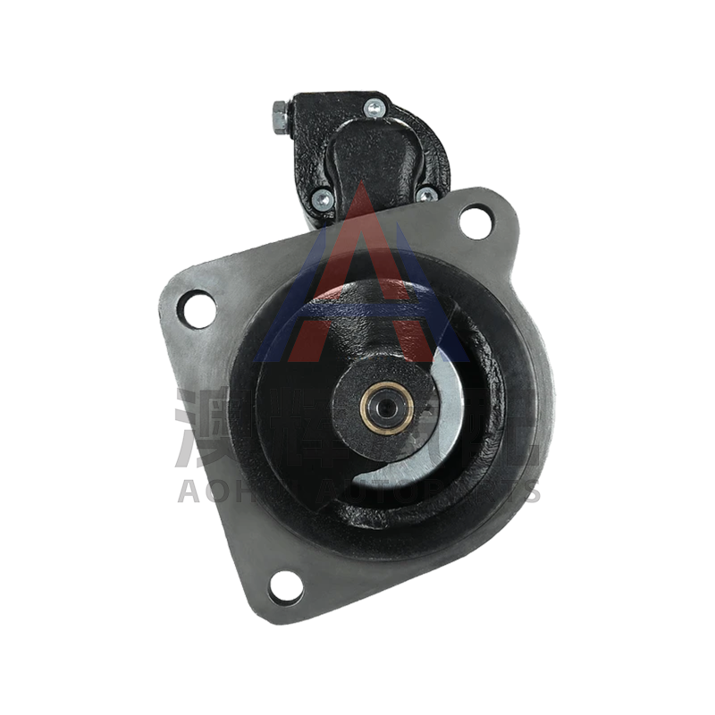 IVECO Truck Starter 0001367028 12V 3.0KW 9.10T CW