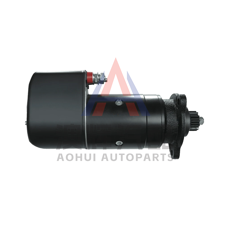 IVECO Truck Starter 0001417007 24V 6.6KW 11T CW - Image 2