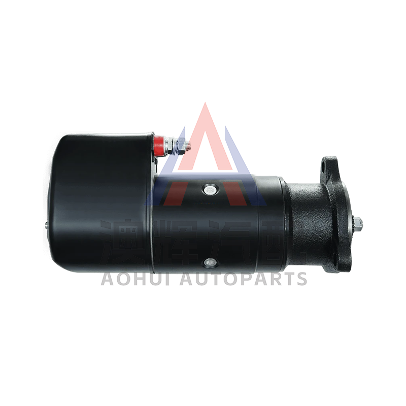 IVECO Truck Starter 0001417064 24V 6.6KW 11T CW - Image 2