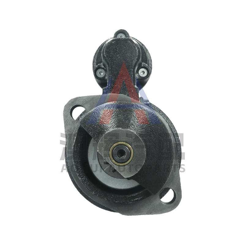 JOHN DEERE Truck Starter 0001367037 12V 3.0KW 10T CW