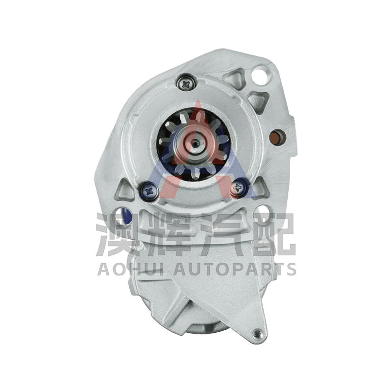 JOHN DEERE Truck Starter 028000-5250 24V 5.5KW 11T CW