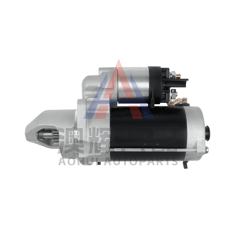 JOHN DEERE Truck Starter 0986023990 12V 3.0KW 11T CW - Image 2