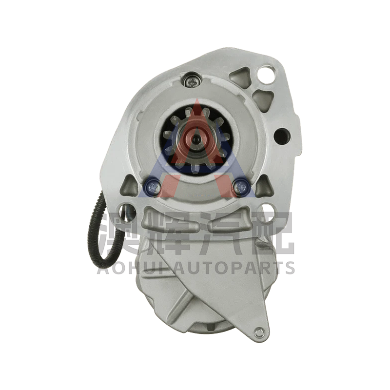 JOHN DEERE Truck Starter 228000-9150 24V 7.5KW 11T CW