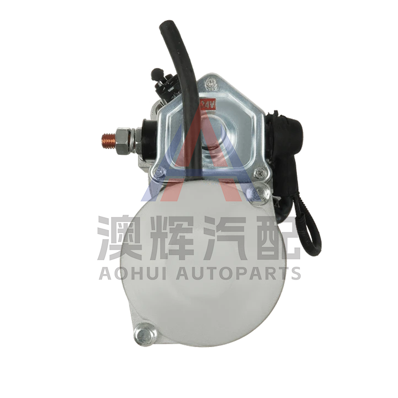 JOHN DEERE Truck Starter 228000-9150 24V 7.5KW 11T CW - Image 3