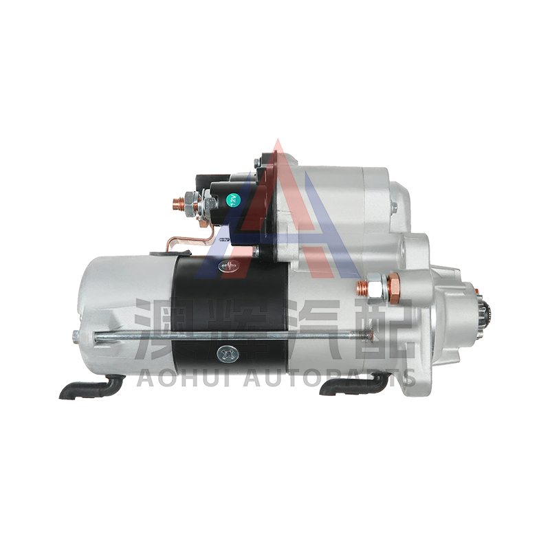 JOHN DEERE Truck Starter 428000-5740 12V 4.8KW 10T CW - Image 2
