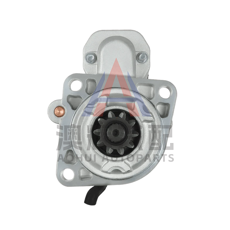JOHN DEERE Truck Starter 428000-6900 24V 7.8KW 10T CW