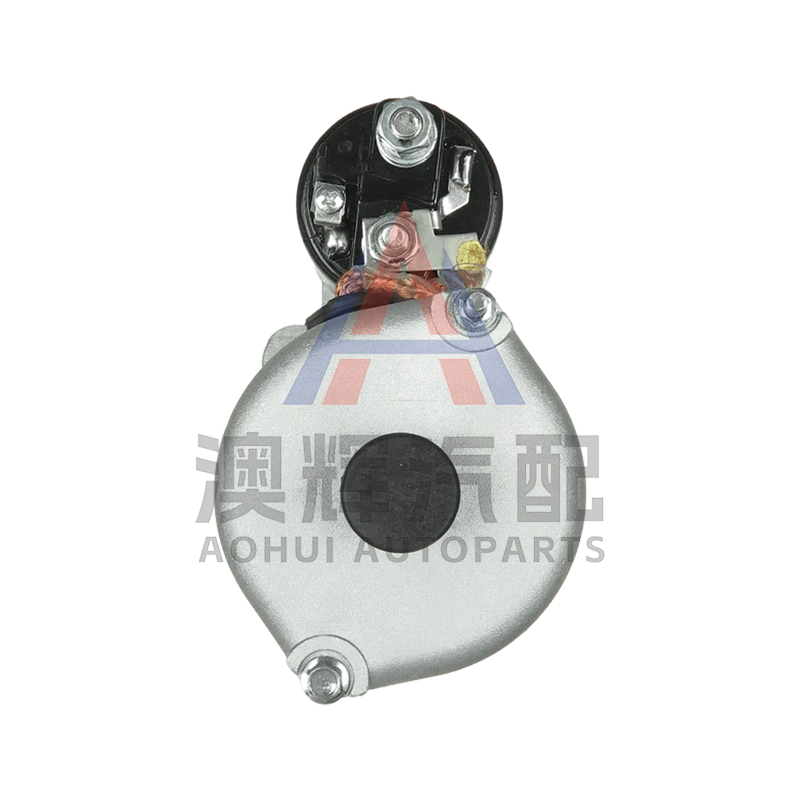 KHD Truck Starter 0001223002 12V 2.3KW 11T CW - Image 3