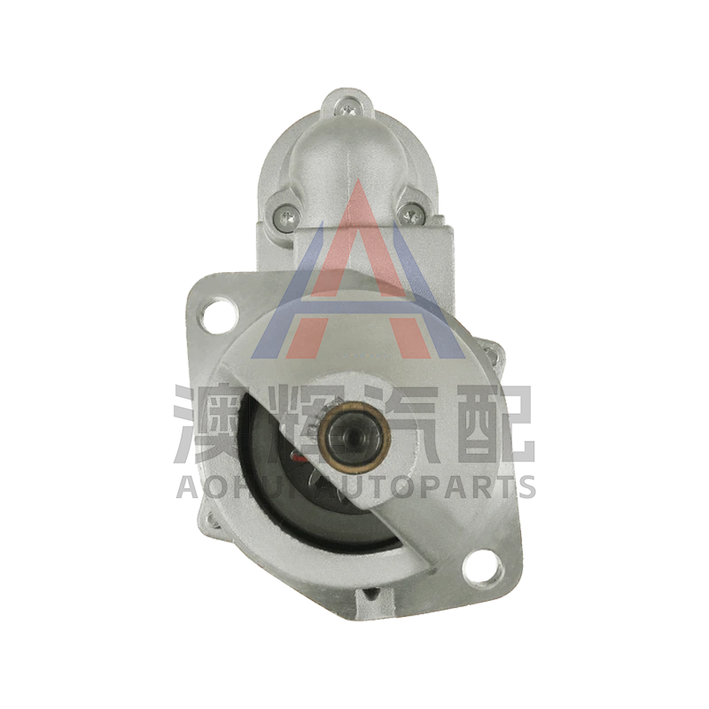 KHD Truck Starter 0001230006 12V 3.0KW 9T CW