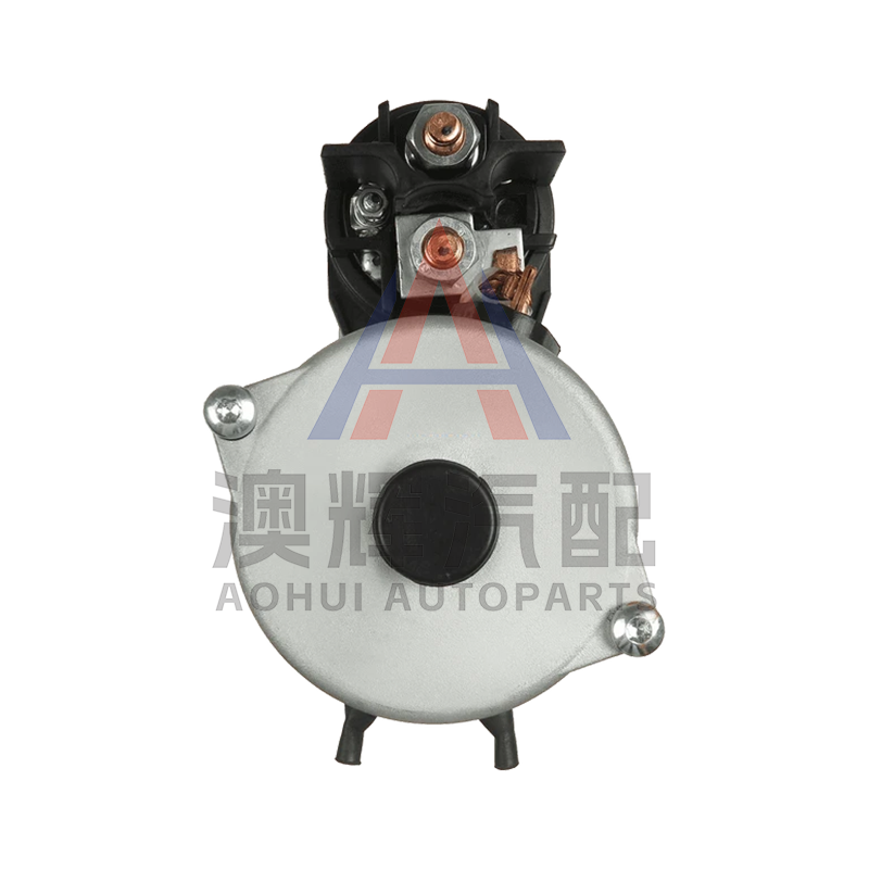 KHD Truck Starter 0001230006 12V 3.0KW 9T CW - Image 3
