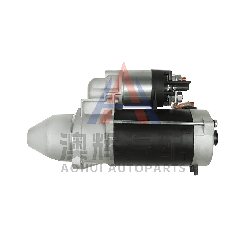 KHD Truck Starter 0001230006 12V 3.0KW 9T CW - Image 2