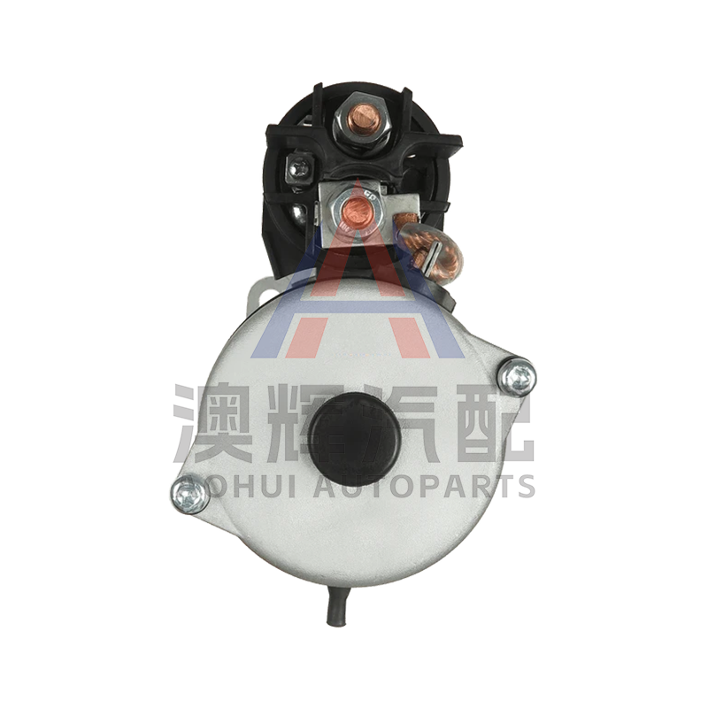 KHD Truck Starter 0001230013 12V 3.0KW 9T CW - Image 3