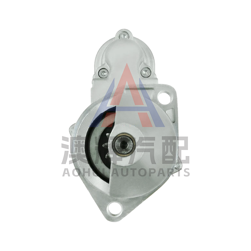 KHD Truck Starter 0001231006 24V 4.0KW 11T CW
