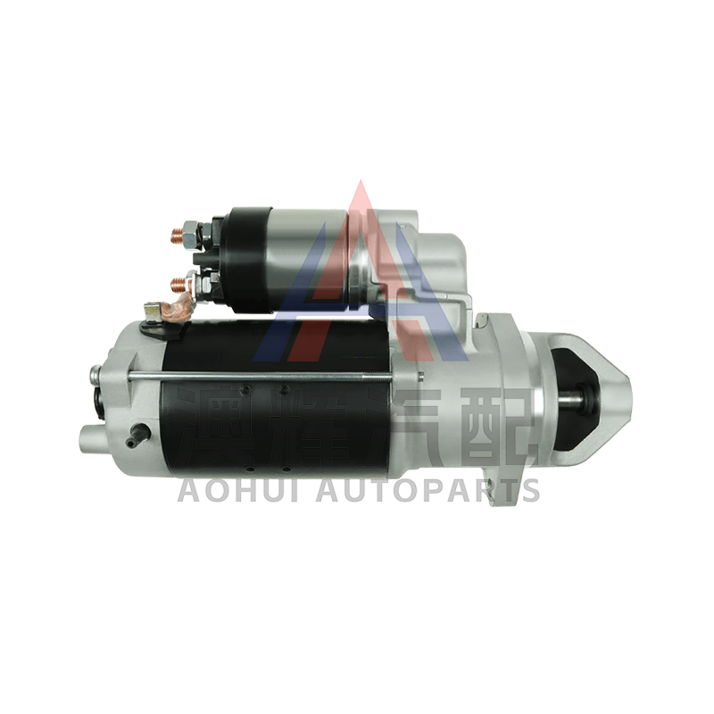 KHD Truck Starter 0001231006 24V 4.0KW 11T CW - Image 2