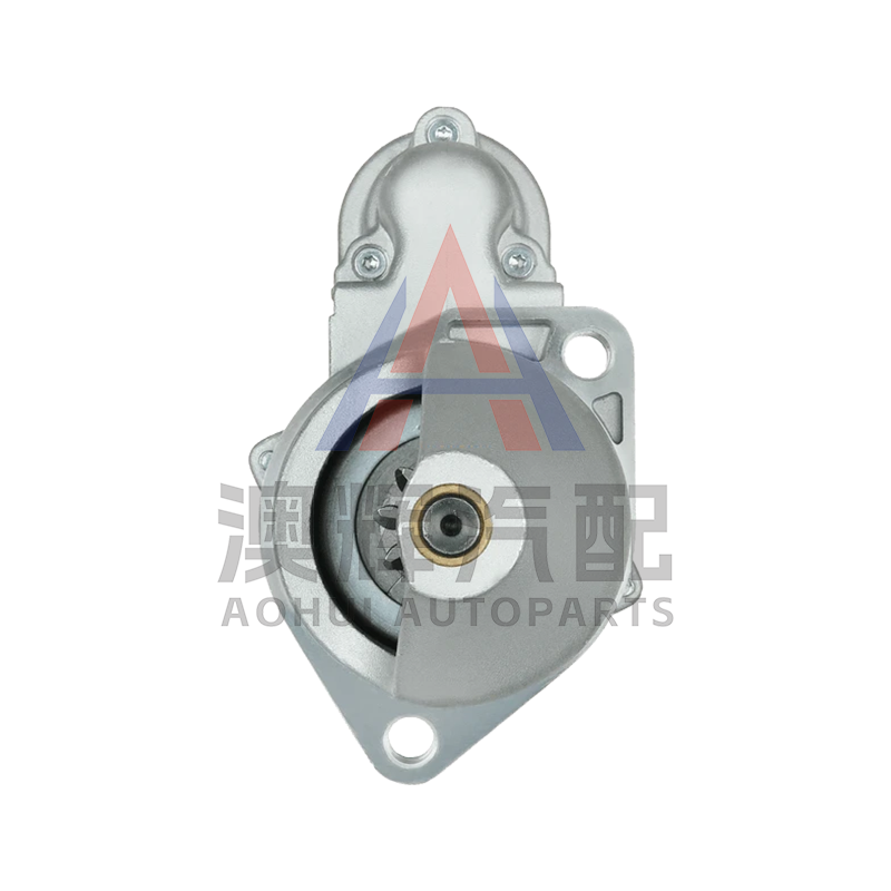 KHD Truck Starter 0001231018 24V 4.0KW 9T CW