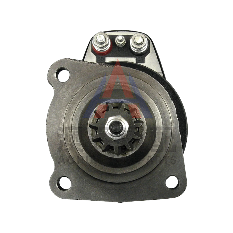 KHD Truck Starter 0001416031 24V 5.4KW 11T CW