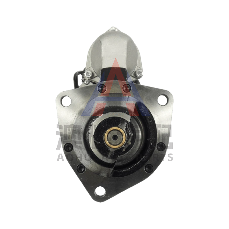 KOMATSU Truck Starter 0210004860 24V 7.5KW 11T CW
