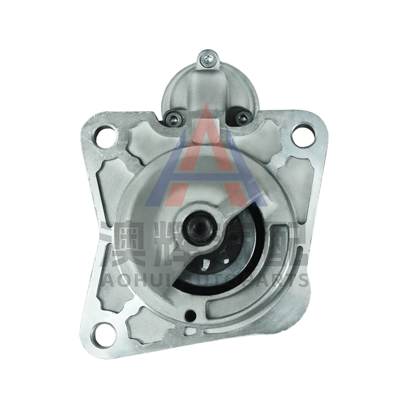 LAND ROVER Truck Starter 0001218152 12V 2.2KW 9T CW