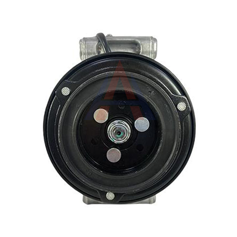 Land Rover Car Air Conditioning Compressor Assembly 12V 6PK 115mm - Image 2