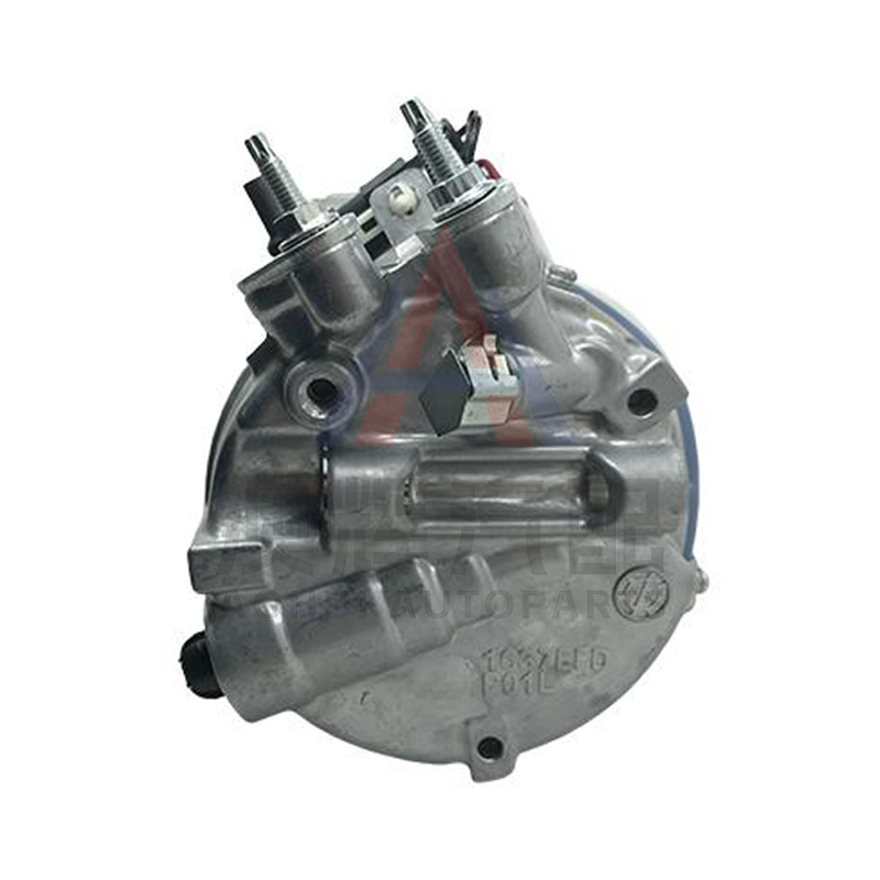 Land Rover Car Air Conditioning Compressor Assembly 12V 6PK 115mm - Image 3