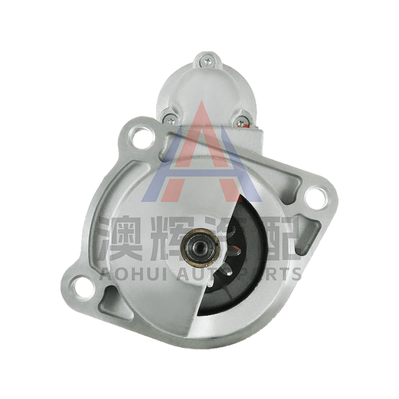 MAN Truck Starter 0001231008 24V 4.0KW 10T CW