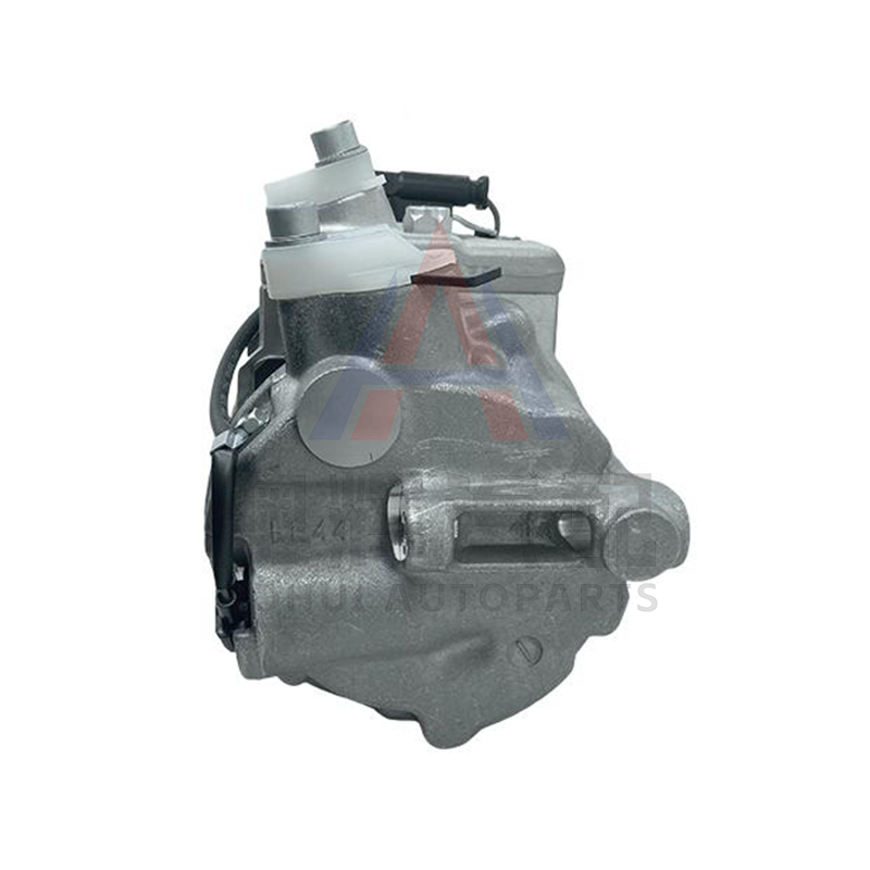 MERCEDES Car Air Conditioning Compressor 447150-4550 12V 7PK 115mm - Image 3