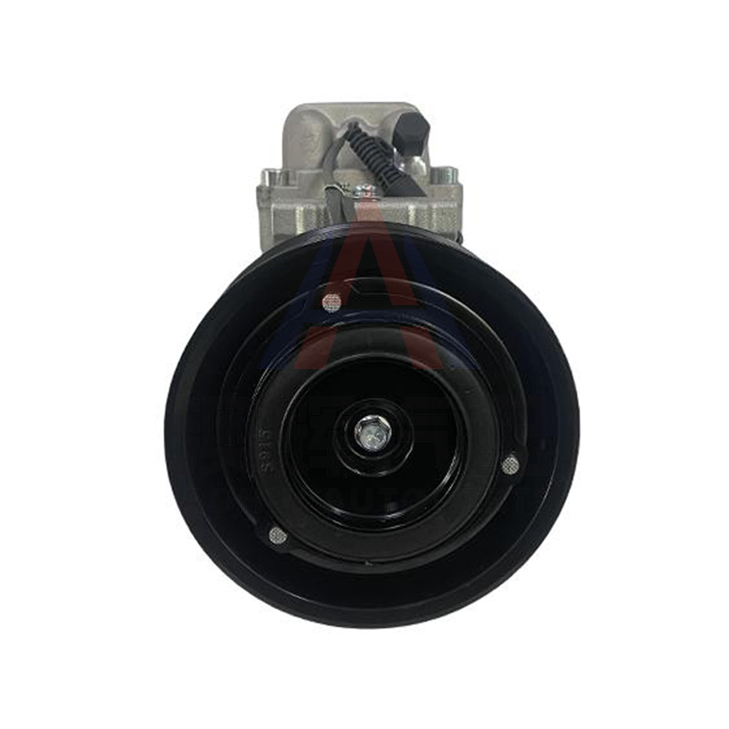 MERCEDES Car Air Conditioning Compressor Assembly 12V 11PK 135mm - Image 2