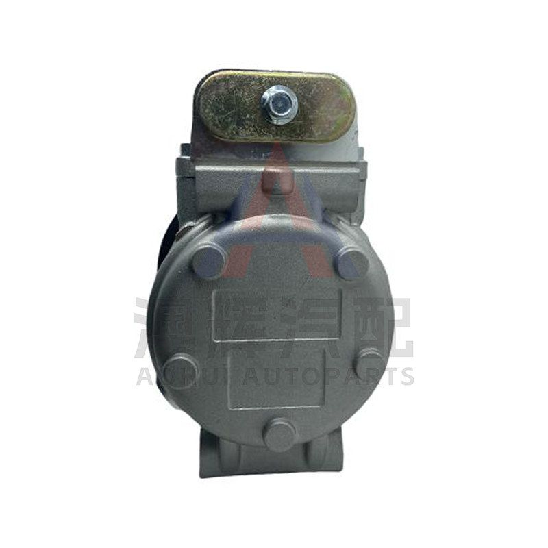 MERCEDES Car Air Conditioning Compressor Assembly 12V 11PK 135mm - Image 3