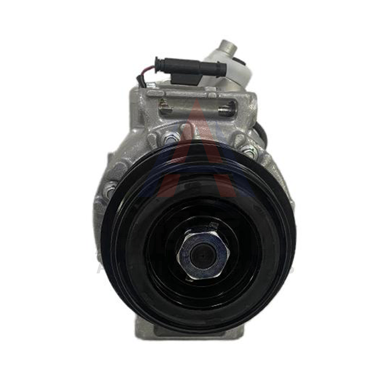 MERCEDES Car Air Conditioning Compressor Assembly 12V 6PK 105mm - Image 2