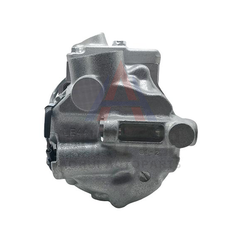 MERCEDES Car Air Conditioning Compressor Assembly 12V 6PK 105mm - Image 3
