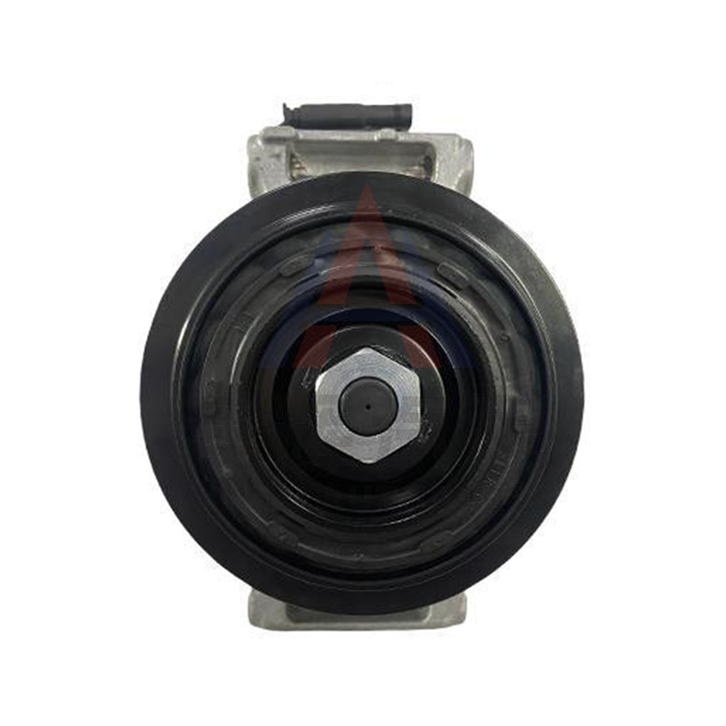MERCEDES Car Air Conditioning Compressor Assembly 12V 6PK 115mm - Image 2