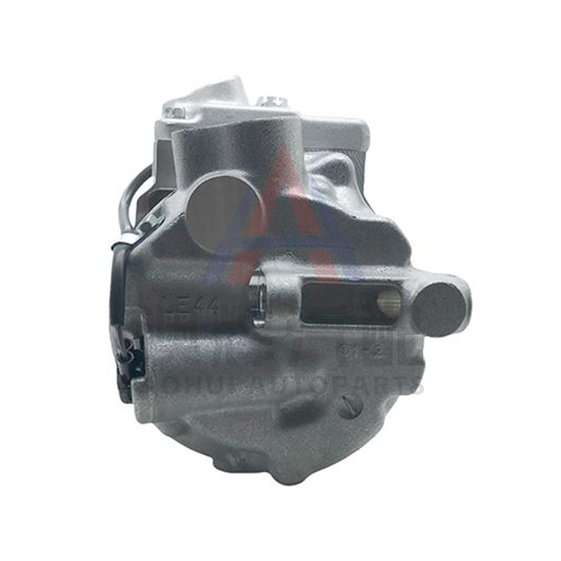 MERCEDES Car Air Conditioning Compressor Assembly 12V 6PK 115mm - Image 3