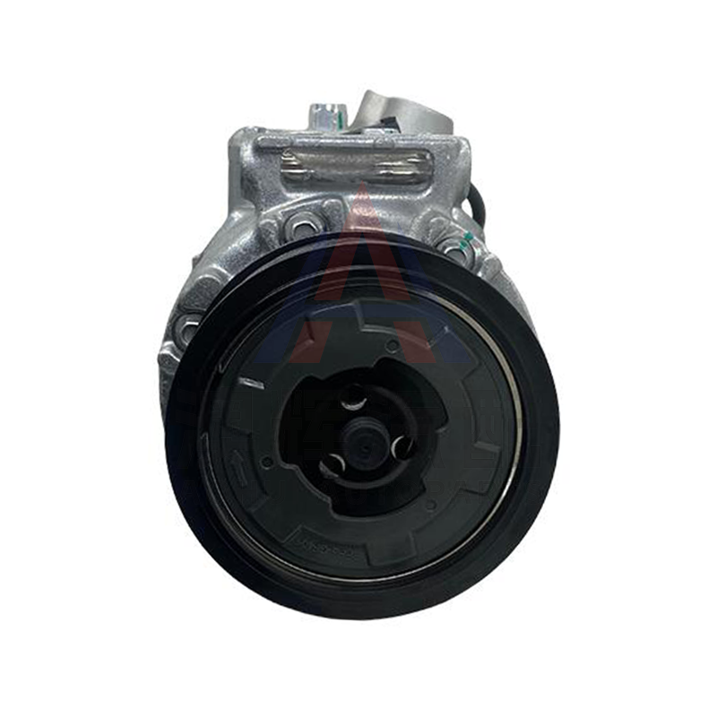 MERCEDES Car Air Conditioning Compressor Assembly 12V 8PK 105mm - Image 2