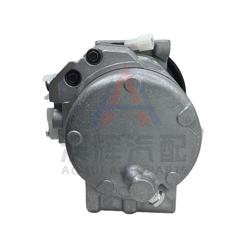 MERCEDES Car Air Conditioning Compressor Assembly 12V 8PK 135mm - Image 3
