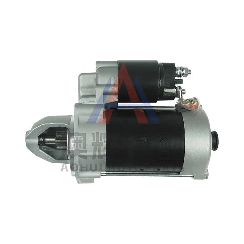MERCEDES Truck Starter 0001223005 12V 2.2KW 11T CW - Image 2