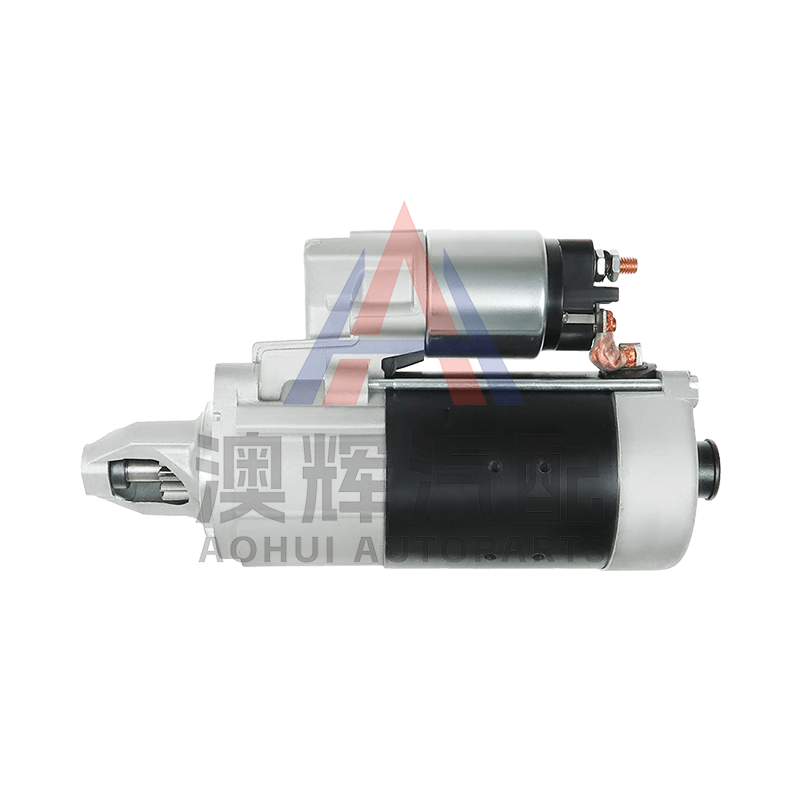 MERCEDES Truck Starter 0001223006 12V 2.3KW 10T CW - Image 2