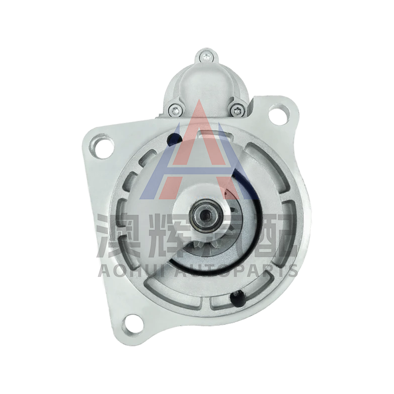 MERCEDES Truck Starter 0001230001 12V 3.0KW 9T CW