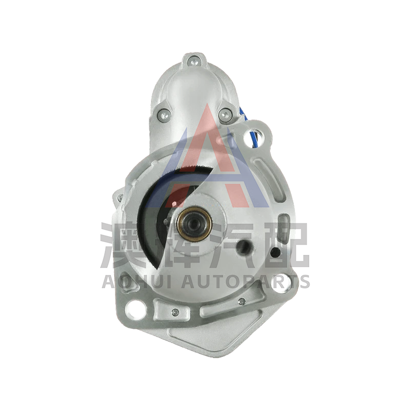 MERCEDES Truck Starter 0001231002 24V 4.0KW 9T CW