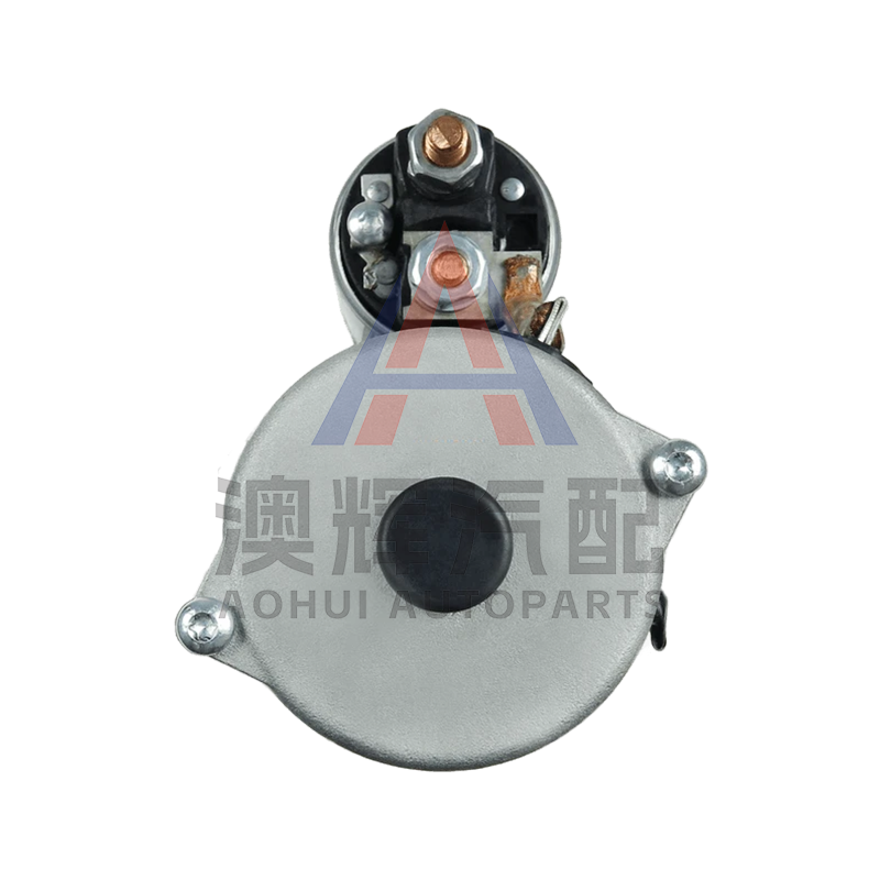 MERCEDES Truck Starter 0001231003 24V 4.0KW 9T CW - Image 3