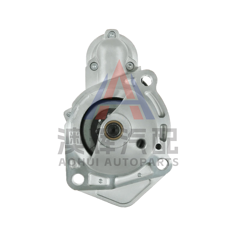 MERCEDES Truck Starter 0001231032 24V 4.0KW 9T CW