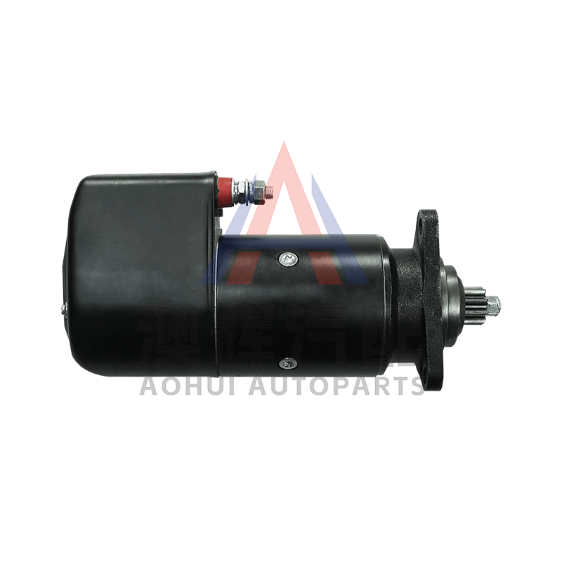 MERCEDES Truck Starter 0001416002 24V 5.4KW 9T CW - Image 2