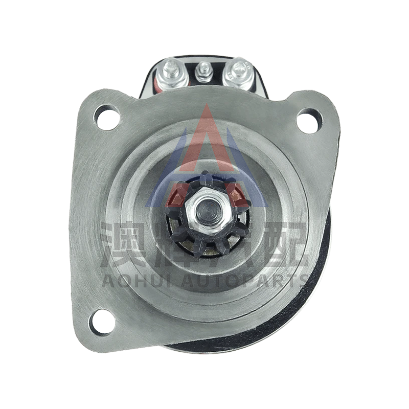 MERCEDES Truck Starter 0001416022 24V 5.4KW 9T CW