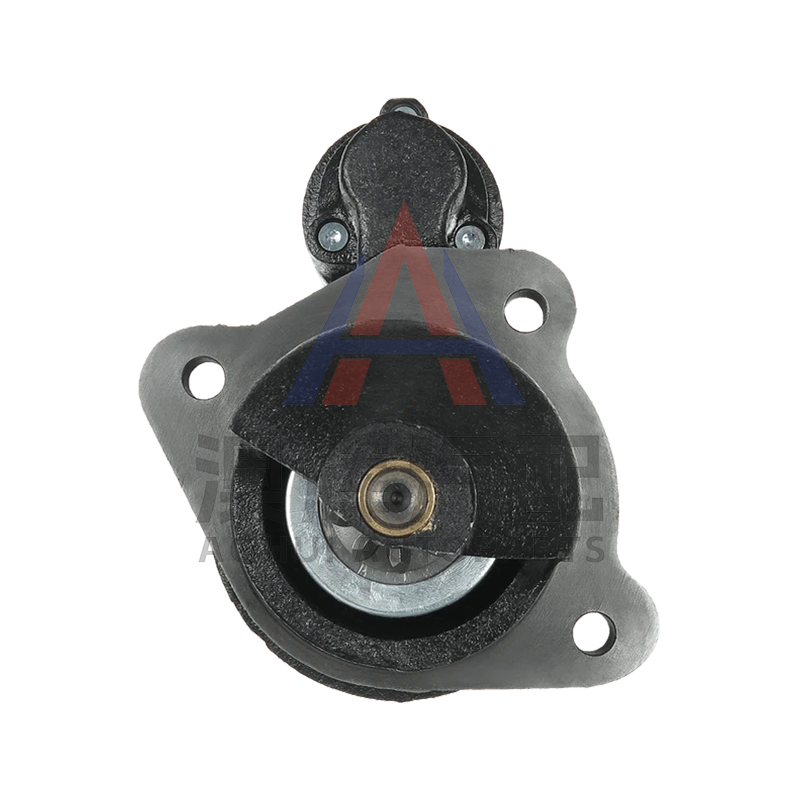 MERCEDES Truck Starter CS120 24V 4.0KW 9T CW